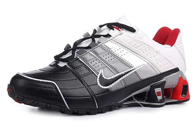 nike chaussures shox vente en gros
